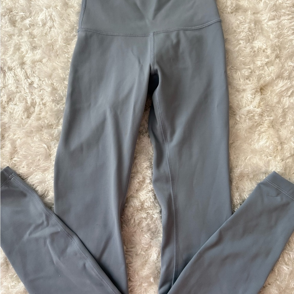 Lululemon Athletica Leggings